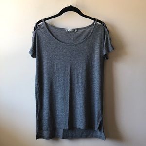 Athleta workout or casual top